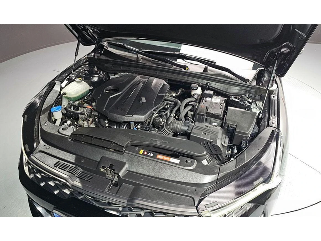 Kia K5 2.0 Noblesse * НАЙ-ДОБРА ЦЕНА В БЪЛГАРИЯ* - автомобили, коли, обяви за нови и употребявани 5