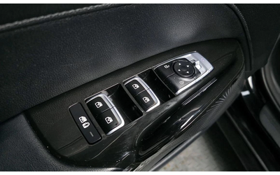 Kia K5 2.0 Noblesse * НАЙ-ДОБРА ЦЕНА В БЪЛГАРИЯ* - автомобили, коли, обяви за нови и употребявани 13