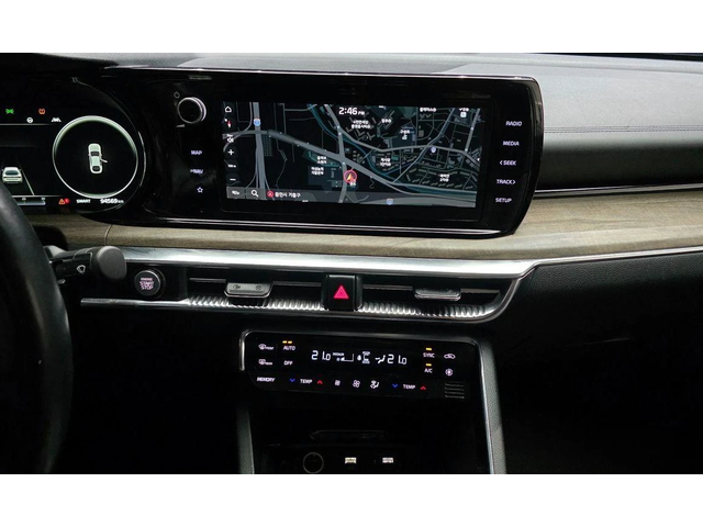 Kia K5 2.0 Noblesse * НАЙ-ДОБРА ЦЕНА В БЪЛГАРИЯ* - автомобили, коли, обяви за нови и употребявани 14