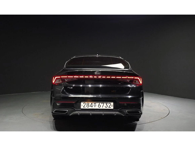 Kia K5 2.0 Noblesse * НАЙ-ДОБРА ЦЕНА В БЪЛГАРИЯ* - автомобили, коли, обяви за нови и употребявани 3