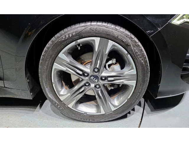 Kia K5 2.0 Noblesse * НАЙ-ДОБРА ЦЕНА В БЪЛГАРИЯ* - автомобили, коли, обяви за нови и употребявани 4