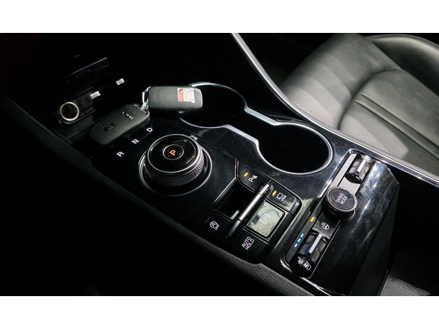 Kia K5 2.0 Noblesse * НАЙ-ДОБРА ЦЕНА В БЪЛГАРИЯ* - автомобили, коли, обяви за нови и употребявани 8