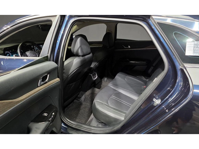 Kia K5 2.0 Noblesse * НАЙ-ДОБРА ЦЕНА В БЪЛГАРИЯ* - автомобили, коли, обяви за нови и употребявани 10