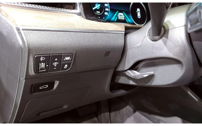 Kia K5 2.0 Noblesse * НАЙ-ДОБРА ЦЕНА В БЪЛГАРИЯ* - автомобили, коли, обяви за нови и употребявани 13