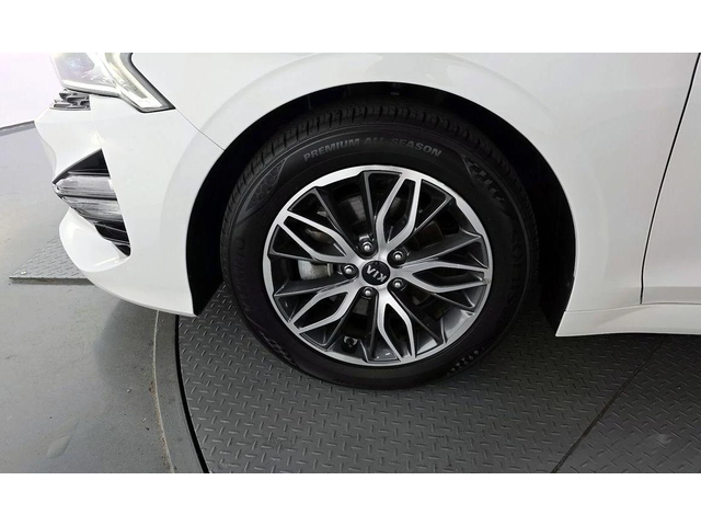 Kia K5 2.0 Noblesse * НАЙ-ДОБРА ЦЕНА В БЪЛГАРИЯ* - автомобили, коли, обяви за нови и употребявани 4