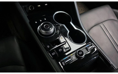 Kia K5 2.0 Noblesse * НАЙ-ДОБРА ЦЕНА В БЪЛГАРИЯ* - автомобили, коли, обяви за нови и употребявани 8