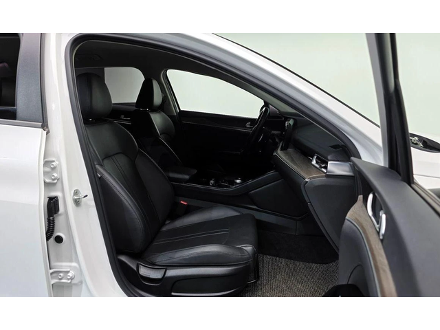 Kia K5 2.0 Noblesse * НАЙ-ДОБРА ЦЕНА В БЪЛГАРИЯ* - автомобили, коли, обяви за нови и употребявани 9