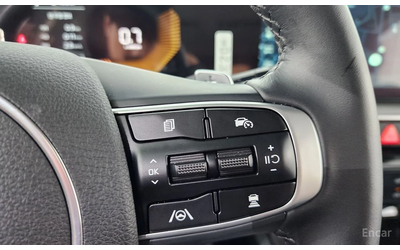 Kia K5 2.0 LPG PRESTIGE* НАЙ-НИСКА ЦЕНА В БЪЛГАРИЯ* - автомобили, коли, обяви за нови и употребявани 13