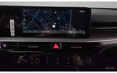 Kia K5 2.0 LPG PRESTIGE* НАЙ-НИСКА ЦЕНА В БЪЛГАРИЯ* - автомобили, коли, обяви за нови и употребявани 14