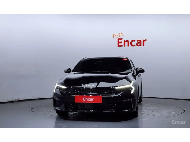 Kia K5 2.0 LPG PRESTIGE* НАЙ-НИСКА ЦЕНА В БЪЛГАРИЯ* - автомобили, коли, обяви за нови и употребявани 1