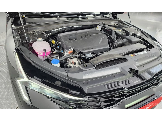 Kia K5 2.0 LPG PRESTIGE* НАЙ-НИСКА ЦЕНА В БЪЛГАРИЯ* - автомобили, коли, обяви за нови и употребявани 4