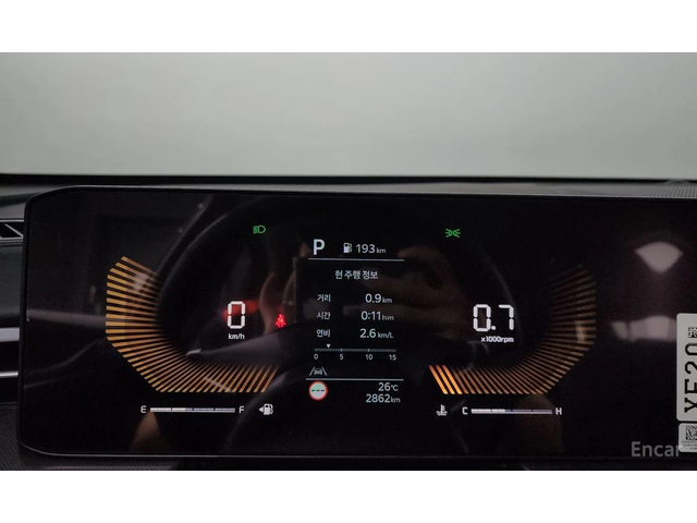 Kia K5 2.0 LPG PRESTIGE* НАЙ-НИСКА ЦЕНА В БЪЛГАРИЯ* - автомобили, коли, обяви за нови и употребявани 6