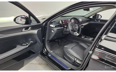 Kia K5 2.0 LPG PRESTIGE* НАЙ-НИСКА ЦЕНА В БЪЛГАРИЯ* - автомобили, коли, обяви за нови и употребявани 8