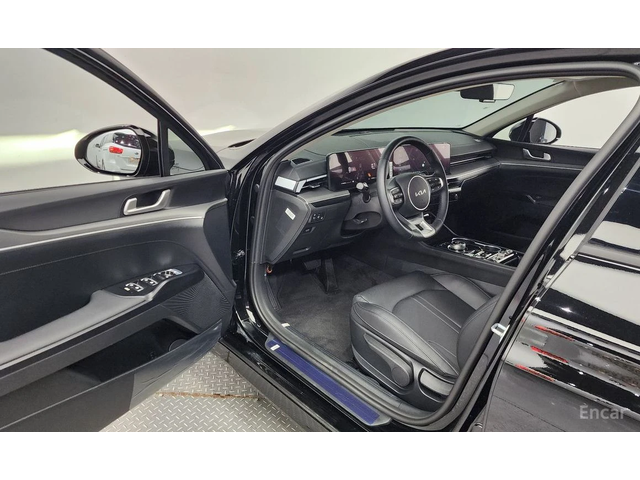 Kia K5 2.0 LPG PRESTIGE* НАЙ-НИСКА ЦЕНА В БЪЛГАРИЯ* - автомобили, коли, обяви за нови и употребявани 8