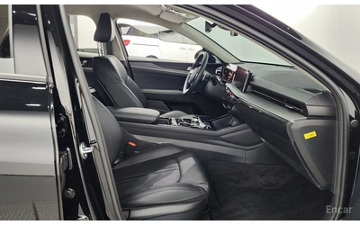 Kia K5 2.0 LPG PRESTIGE* НАЙ-НИСКА ЦЕНА В БЪЛГАРИЯ* - автомобили, коли, обяви за нови и употребявани 9