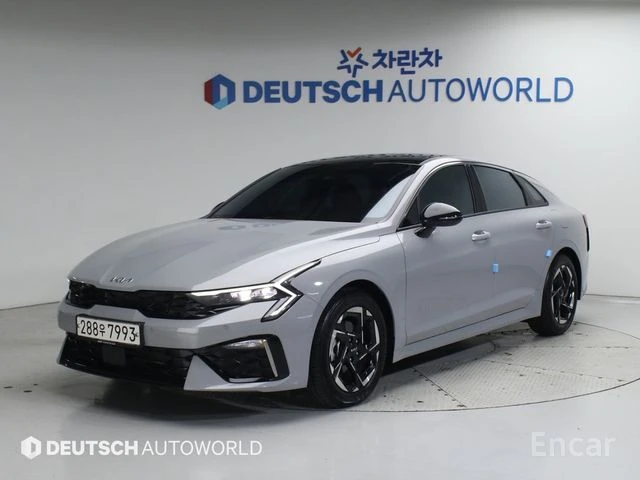 Kia K5 2.0 LPG PRESTIGE* НАЙ-НИСКА ЦЕНА В БЪЛГАРИЯ* - автомобили, коли, обяви за нови и употребявани 0