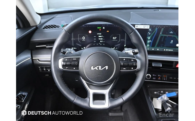 Kia K5 2.0 LPG PRESTIGE* НАЙ-НИСКА ЦЕНА В БЪЛГАРИЯ* - автомобили, коли, обяви за нови и употребявани 10