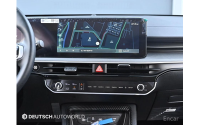 Kia K5 2.0 LPG PRESTIGE* НАЙ-НИСКА ЦЕНА В БЪЛГАРИЯ* - автомобили, коли, обяви за нови и употребявани 11