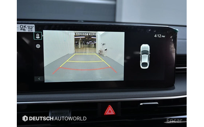 Kia K5 2.0 LPG PRESTIGE* НАЙ-НИСКА ЦЕНА В БЪЛГАРИЯ* - автомобили, коли, обяви за нови и употребявани 12