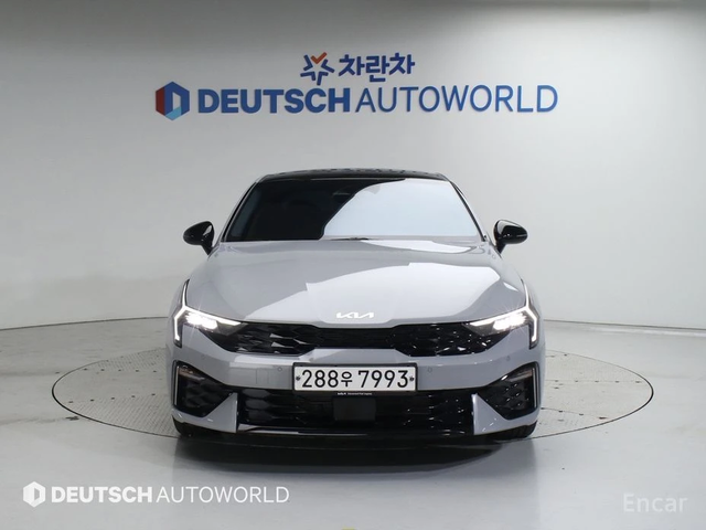 Kia K5 2.0 LPG PRESTIGE* НАЙ-НИСКА ЦЕНА В БЪЛГАРИЯ* - автомобили, коли, обяви за нови и употребявани 1