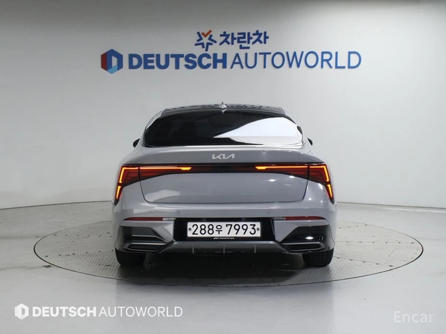 Kia K5 2.0 LPG PRESTIGE* НАЙ-НИСКА ЦЕНА В БЪЛГАРИЯ* - автомобили, коли, обяви за нови и употребявани 2