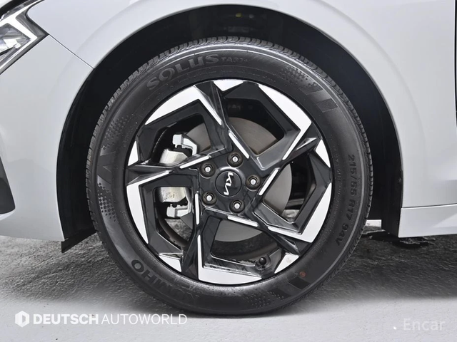 Kia K5 2.0 LPG PRESTIGE* НАЙ-НИСКА ЦЕНА В БЪЛГАРИЯ* - автомобили, коли, обяви за нови и употребявани 3