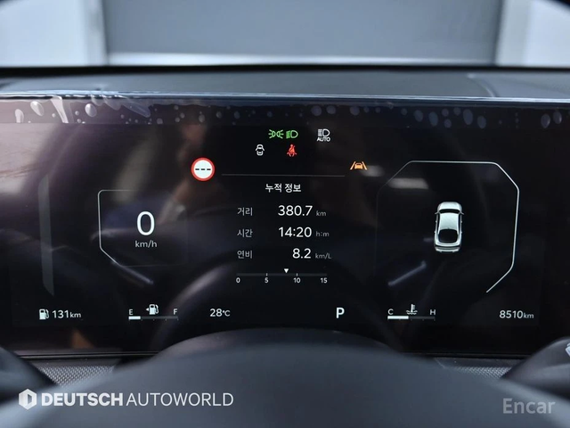 Kia K5 2.0 LPG PRESTIGE* НАЙ-НИСКА ЦЕНА В БЪЛГАРИЯ* - автомобили, коли, обяви за нови и употребявани 6