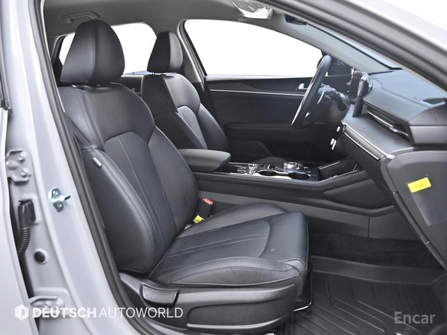 Kia K5 2.0 LPG PRESTIGE* НАЙ-НИСКА ЦЕНА В БЪЛГАРИЯ* - автомобили, коли, обяви за нови и употребявани 7