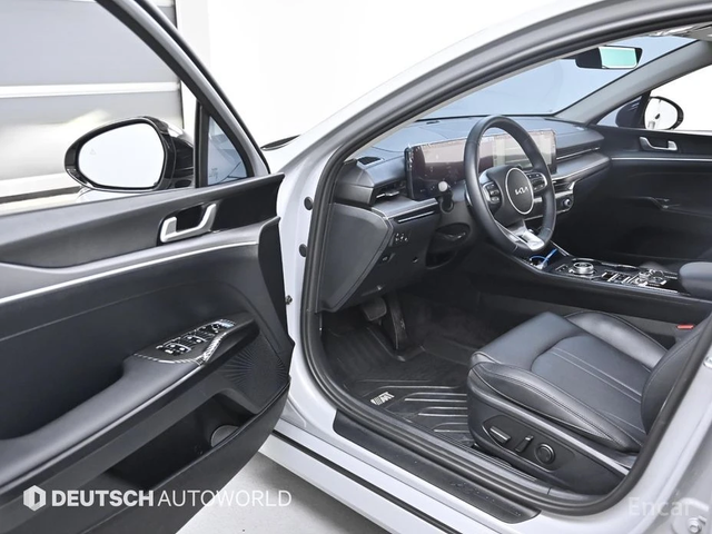 Kia K5 2.0 LPG PRESTIGE* НАЙ-НИСКА ЦЕНА В БЪЛГАРИЯ* - автомобили, коли, обяви за нови и употребявани 8