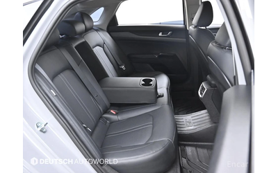 Kia K5 2.0 LPG PRESTIGE* НАЙ-НИСКА ЦЕНА В БЪЛГАРИЯ* - автомобили, коли, обяви за нови и употребявани 9