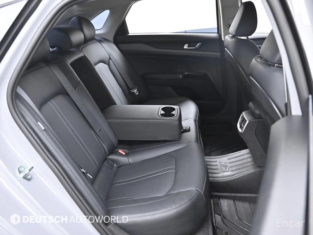 Kia K5 2.0 LPG PRESTIGE* НАЙ-НИСКА ЦЕНА В БЪЛГАРИЯ* - автомобили, коли, обяви за нови и употребявани 9