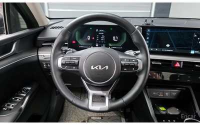 Kia K5 2.0 LPG PRESTIGE* НАЙ-НИСКА ЦЕНА В БЪЛГАРИЯ* - автомобили, коли, обяви за нови и употребявани 10