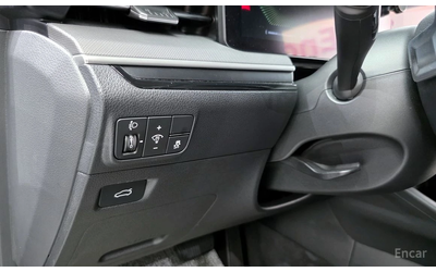 Kia K5 2.0 LPG PRESTIGE* НАЙ-НИСКА ЦЕНА В БЪЛГАРИЯ* - автомобили, коли, обяви за нови и употребявани 12