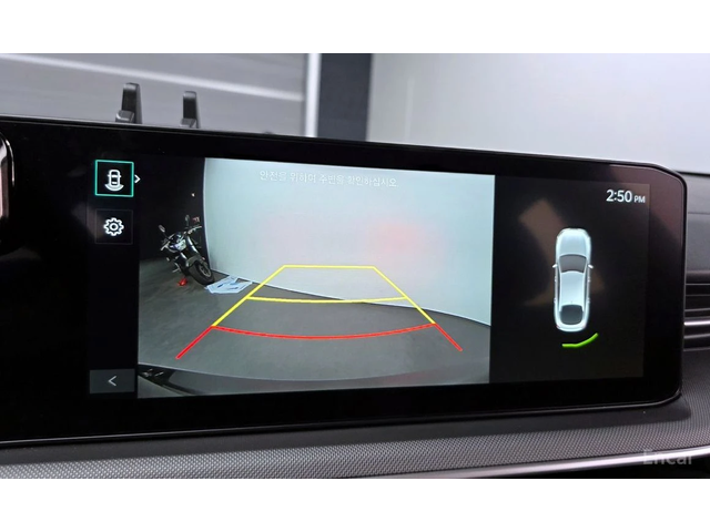 Kia K5 2.0 LPG PRESTIGE* НАЙ-НИСКА ЦЕНА В БЪЛГАРИЯ* - автомобили, коли, обяви за нови и употребявани 14