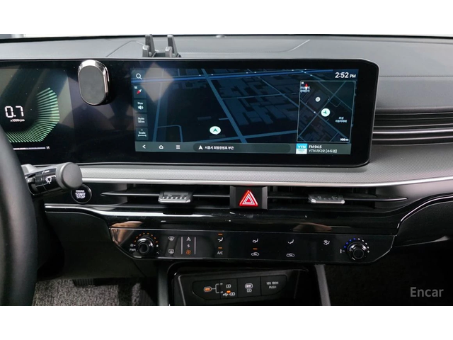 Kia K5 2.0 LPG PRESTIGE* НАЙ-НИСКА ЦЕНА В БЪЛГАРИЯ* - автомобили, коли, обяви за нови и употребявани 15