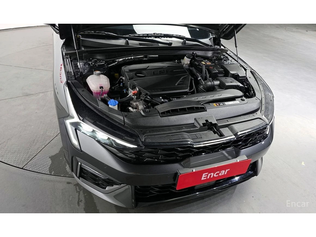 Kia K5 2.0 LPG PRESTIGE* НАЙ-НИСКА ЦЕНА В БЪЛГАРИЯ* - автомобили, коли, обяви за нови и употребявани 3