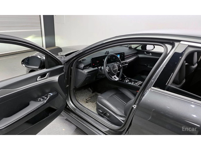 Kia K5 2.0 LPG PRESTIGE* НАЙ-НИСКА ЦЕНА В БЪЛГАРИЯ* - автомобили, коли, обяви за нови и употребявани 7