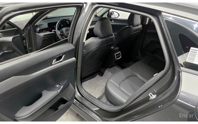 Kia K5 2.0 LPG PRESTIGE* НАЙ-НИСКА ЦЕНА В БЪЛГАРИЯ* - автомобили, коли, обяви за нови и употребявани 8