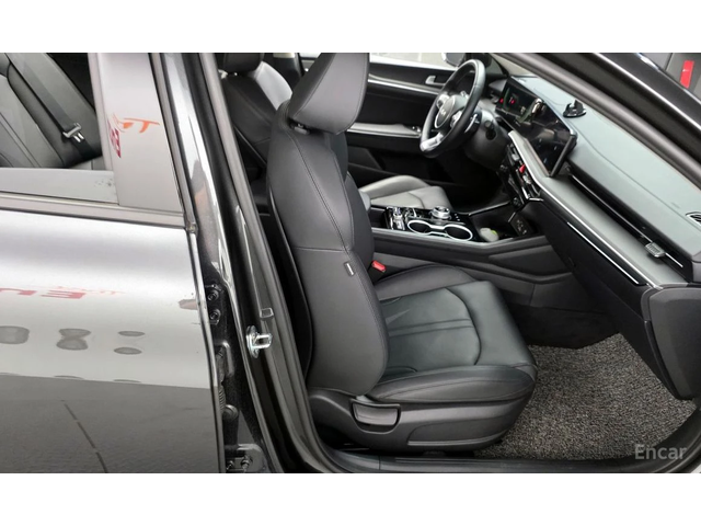 Kia K5 2.0 LPG PRESTIGE* НАЙ-НИСКА ЦЕНА В БЪЛГАРИЯ* - автомобили, коли, обяви за нови и употребявани 9