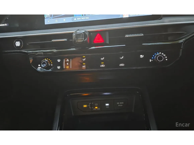 Kia K5 2.0 LPG TRENDY * НАЙ-ДОБРА ЦЕНА В БЪЛГАРИЯ* - автомобили, коли, обяви за нови и употребявани 10