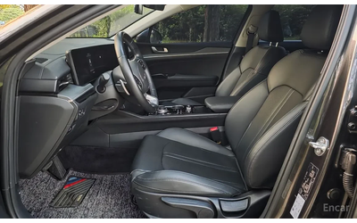 Kia K5 2.0 LPG TRENDY * НАЙ-ДОБРА ЦЕНА В БЪЛГАРИЯ* - автомобили, коли, обяви за нови и употребявани 12