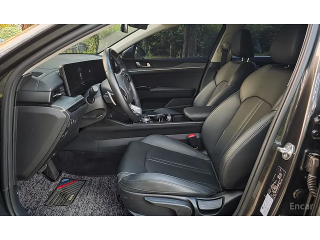 Kia K5 2.0 LPG TRENDY * НАЙ-ДОБРА ЦЕНА В БЪЛГАРИЯ* - автомобили, коли, обяви за нови и употребявани 12