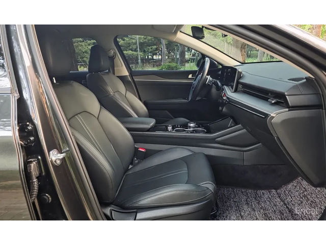 Kia K5 2.0 LPG TRENDY * НАЙ-ДОБРА ЦЕНА В БЪЛГАРИЯ* - автомобили, коли, обяви за нови и употребявани 13