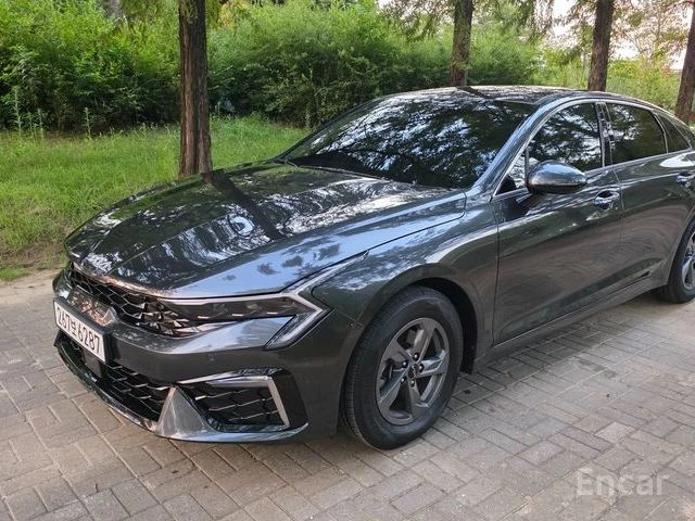 Kia K5 2.0 LPG TRENDY * НАЙ-ДОБРА ЦЕНА В БЪЛГАРИЯ* - автомобили, коли, обяви за нови и употребявани 16