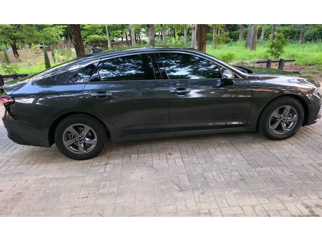 Kia K5 2.0 LPG TRENDY * НАЙ-ДОБРА ЦЕНА В БЪЛГАРИЯ* - автомобили, коли, обяви за нови и употребявани 1