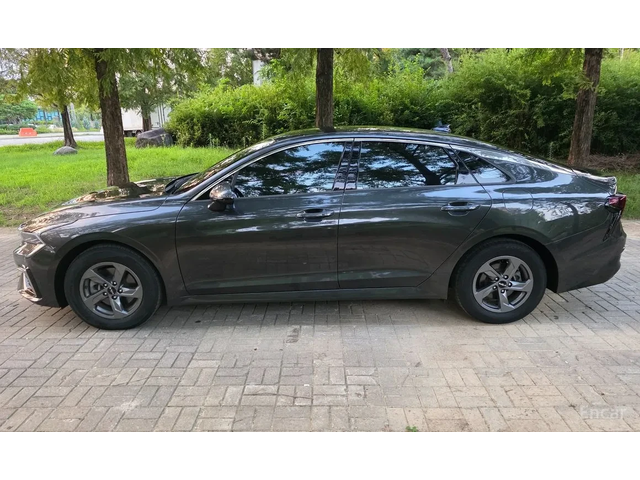 Kia K5 2.0 LPG TRENDY * НАЙ-ДОБРА ЦЕНА В БЪЛГАРИЯ* - автомобили, коли, обяви за нови и употребявани 2