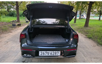 Kia K5 2.0 LPG TRENDY * НАЙ-ДОБРА ЦЕНА В БЪЛГАРИЯ* - автомобили, коли, обяви за нови и употребявани 6