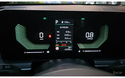 Kia K5 2.0 LPG TRENDY * НАЙ-ДОБРА ЦЕНА В БЪЛГАРИЯ* - автомобили, коли, обяви за нови и употребявани 7