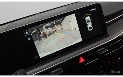 Kia K5 2.0 LPG 2WD PRESTIGE* НАЙ-НИСКА ЦЕНА В БЪЛГАРИЯ* - автомобили, коли, обяви за нови и употребявани 13