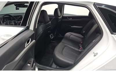 Kia K5 2.0 LPG 2WD PRESTIGE* НАЙ-НИСКА ЦЕНА В БЪЛГАРИЯ* - автомобили, коли, обяви за нови и употребявани 14